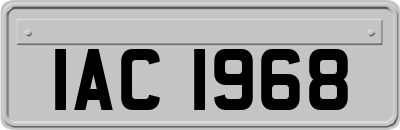 IAC1968