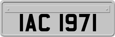 IAC1971