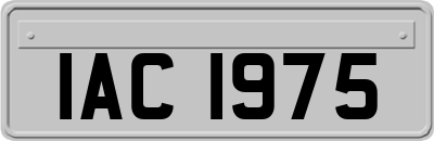 IAC1975