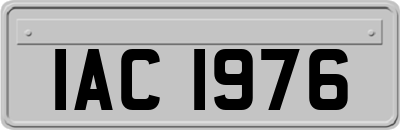 IAC1976