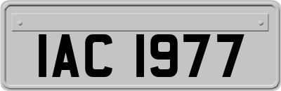 IAC1977
