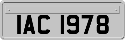 IAC1978