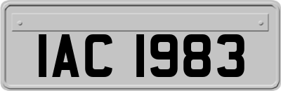 IAC1983