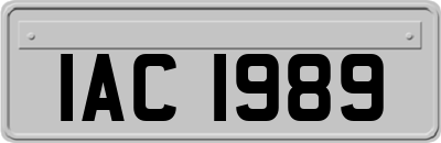 IAC1989