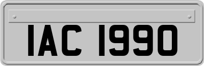 IAC1990