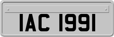 IAC1991