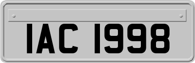 IAC1998