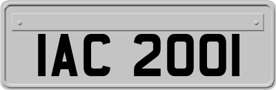 IAC2001