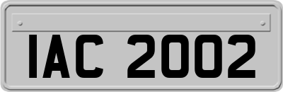 IAC2002