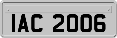 IAC2006