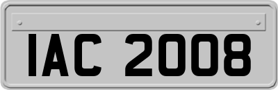 IAC2008
