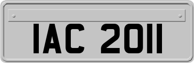 IAC2011