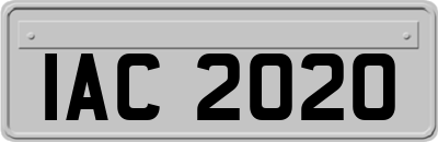 IAC2020