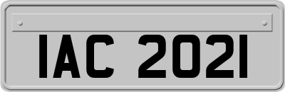 IAC2021