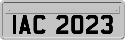 IAC2023