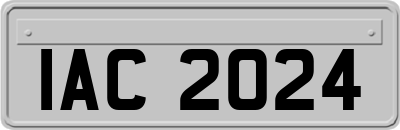 IAC2024