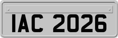 IAC2026