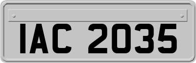 IAC2035