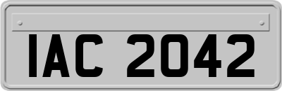 IAC2042
