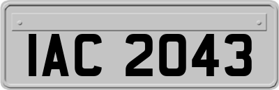 IAC2043