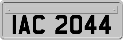 IAC2044