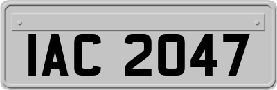 IAC2047