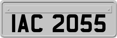 IAC2055