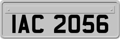 IAC2056