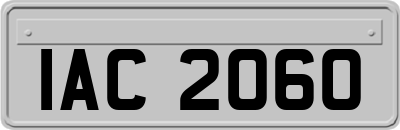 IAC2060