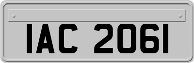 IAC2061