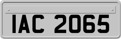 IAC2065