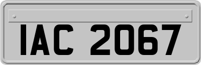 IAC2067