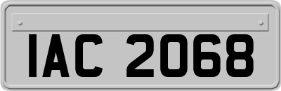 IAC2068
