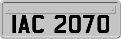 IAC2070