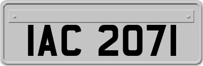 IAC2071