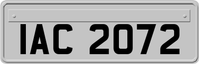 IAC2072