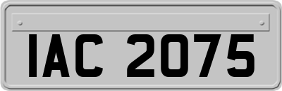 IAC2075