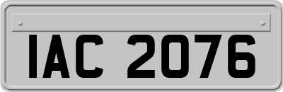 IAC2076