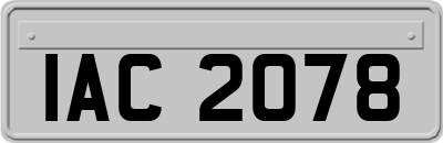 IAC2078