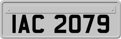 IAC2079