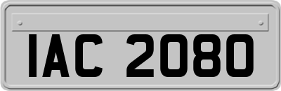 IAC2080