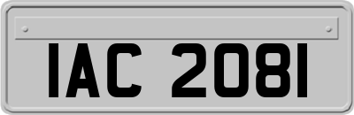 IAC2081