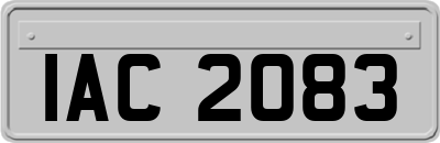 IAC2083