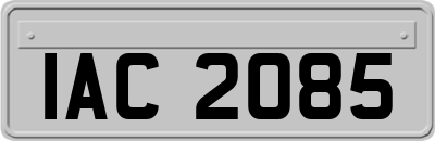 IAC2085