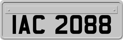 IAC2088