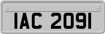 IAC2091