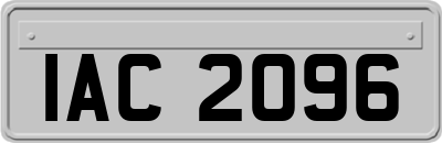 IAC2096