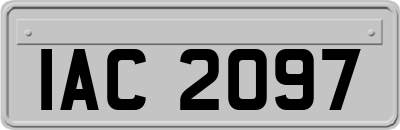IAC2097