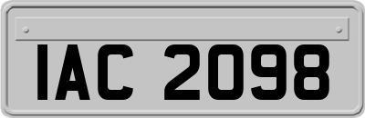 IAC2098