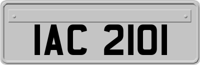IAC2101